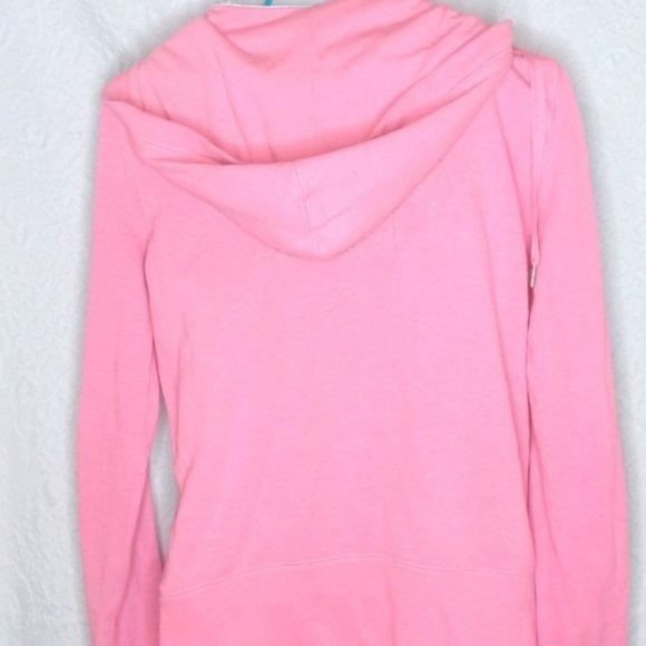 Victoria Secret Supermodel Essentials Hoodie - Picture 3 of 7